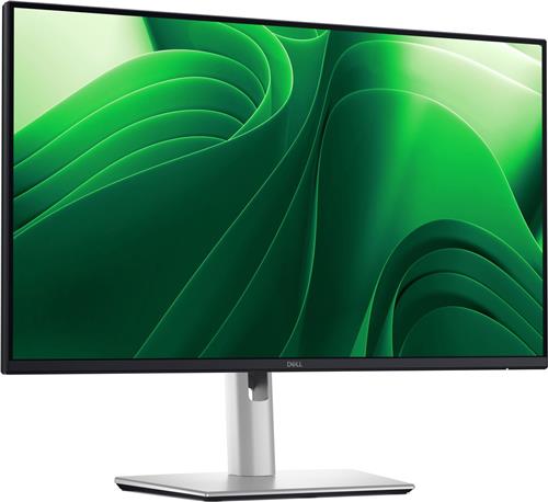 Dell Pro Plus P2425DE - QHD USB-C Hub Monitor - 90w - RJ45 - EPEAT Climate+ - 24 inch