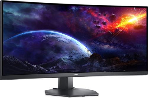 DELL S Series S3422DWG - VA Wide Quad HD 144Hz monitor - 34 Inch