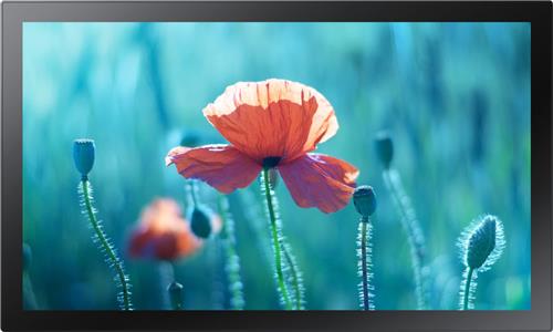 Samsung 13" Touch Display QBR-TM