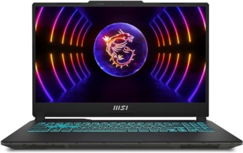 MSI Cyborg 15 A13VE-1830NL - Gaming Laptop - 15.6 inch - 144Hz
