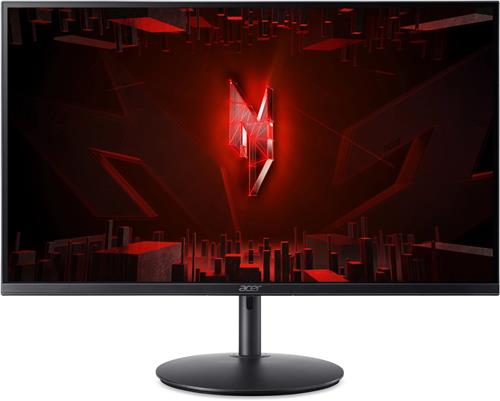 Acer Nitro XF0 XF270 X1 computer monitor 68,6 cm (27") 1920 x 1080 Pixels Full HD LCD Zwart