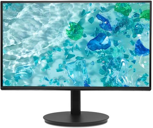 Acer CB2 CB242Y G computer monitor 60,5 cm (23.8") 1920 x 1080 Pixels Full HD LCD Zwart