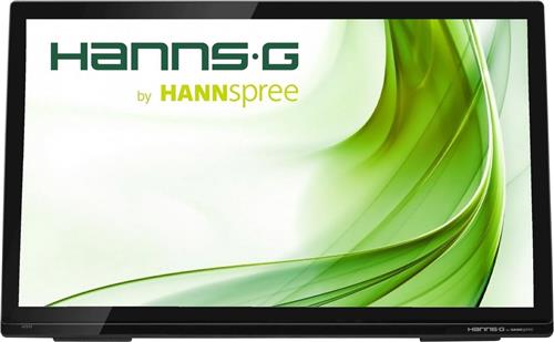 Hannspree Hanns.G HT273HPB touch screen-monitor