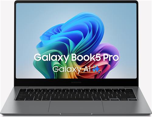 Samsung Galaxy Book5 Pro - Copilot+ Laptop - 14 inch - 120 Hz