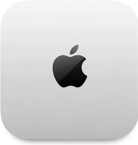 Apple Mac Mini 2024 M4 - 10-core CPU - 10-core GPU - 24GB ram - 512GB opslag - MacOS