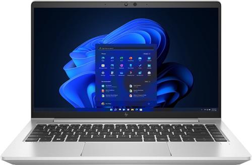 HP EliteBook 640 G9 14.0 F-HD Intel i5 - 16GB - 256GB - Windows 11 Pro