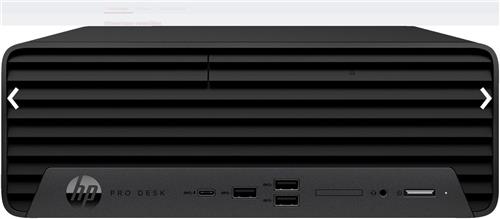 HP Pro SFF 400 G9 - i5-13500 - 16GB - 512GB SSD - W11P NL - QWERTY US/Int toetsenbord