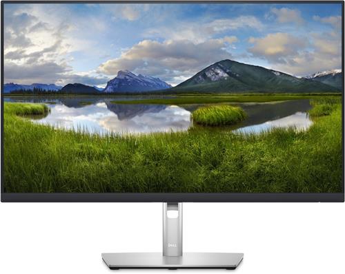Dell P2723D - QHD IPS 60Hz Monitor - 27 inch