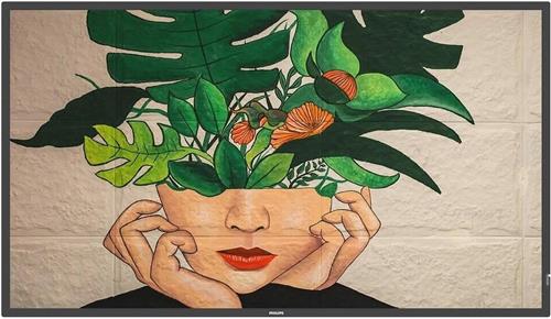 Monitor Videowall Philips 43BDL4511D/00 LED 4K Ultra HD 43"