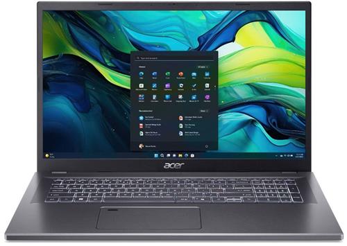 Acer Aspire 17 Pro A17-51M-75NZ 17.3" FHD, i7-1355U, 16GB, 512GB