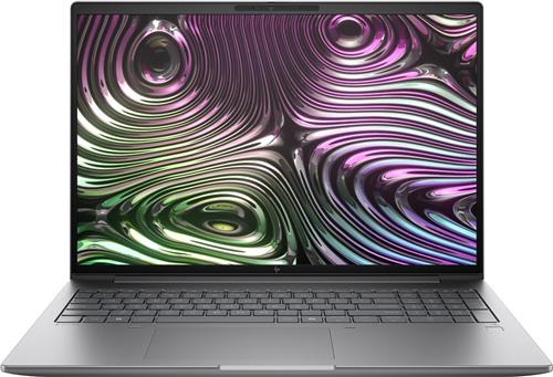 HP Zbook X G1i 16 - B30KCES#ABH - QWERTY