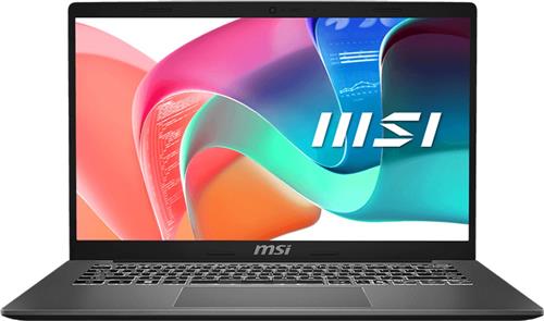 MSI Modern 14 F13MG-294NL - Laptop - 14 inch