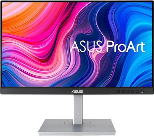 ASUS ProArt Display PA247CV - FHD IPS Grafisch Designer Monitor - Calman Gecertificeerd - USB-C 65W - 23.8 Inch