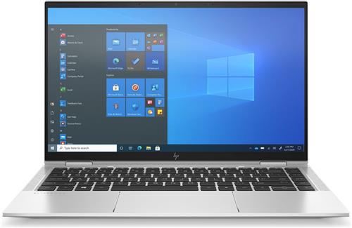 HP EliteBook X360 1040 - 14" FHD IPS Touch 2-in-1 - I7-1165 - 16GB - 512GB SSD - Windows 11 Pro