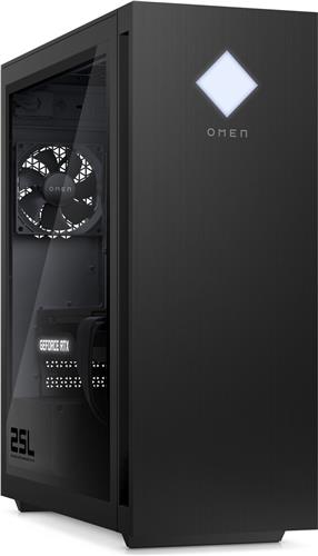 HP OMEN GT15-0005NB / I5-12400F / 16GB RAM RGB / 1TB SSD / RTX 3070 / W11