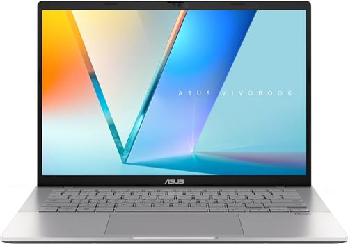 ASUS Vivobook S14 S3407CA-LY081W - Laptop - 14 inch