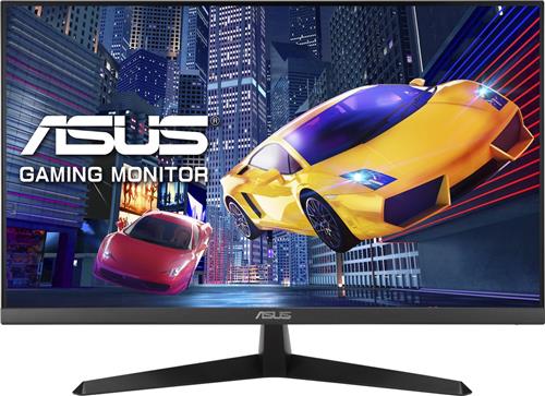 ASUS VY279HGR computer monitor 68,6 cm (27") 1920 x 1080 Pixels Full HD LCD Zwart