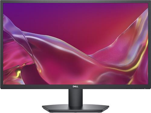 DELL SE2725H computer monitor 68,6 cm (27") 1920 x 1080 Pixels Full HD LED Zwart