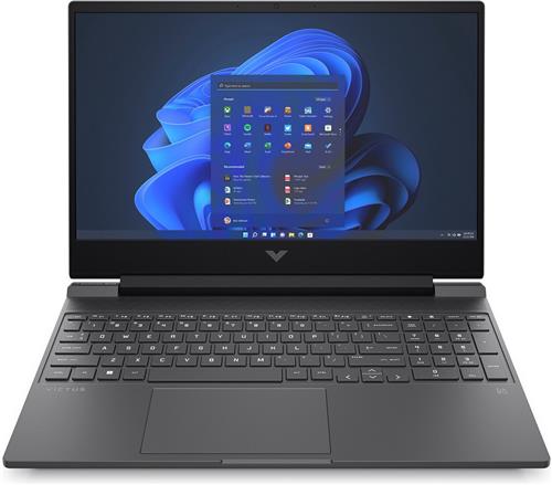 HP Victus Gaming 15-fa2550nd - QWERTY
