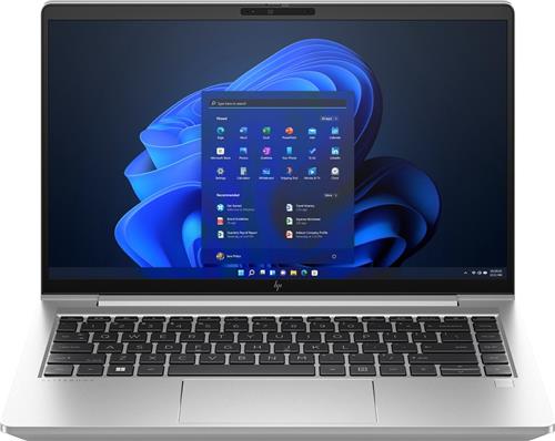 HP EliteBook 640 14 G10 14" FHD - i5-1335U - 16GB - 512GB SSD - Windows 11 Pro Zilver