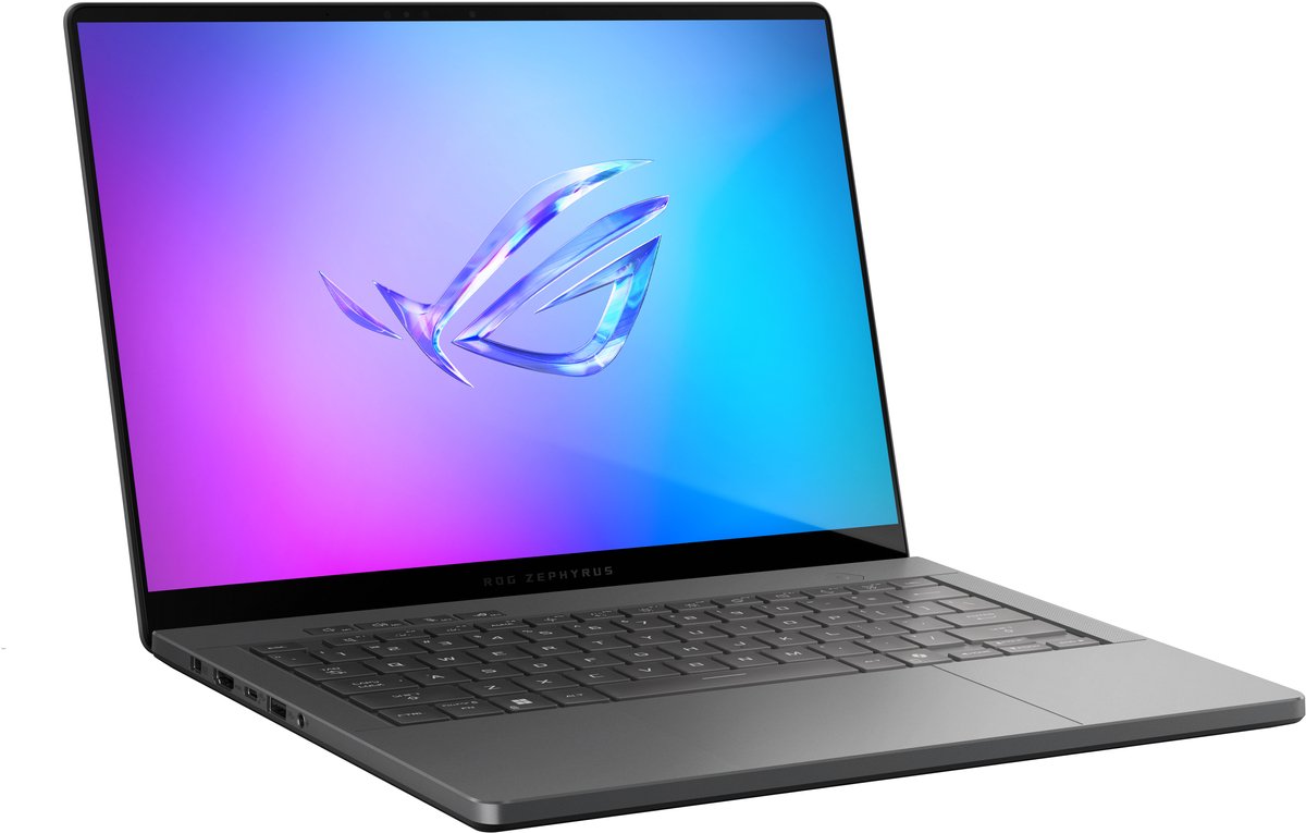 ASUS ROG Zephyrus G14 GA403WR-QS085W - Gaming Laptop - 14 inch - 120 Hz ...