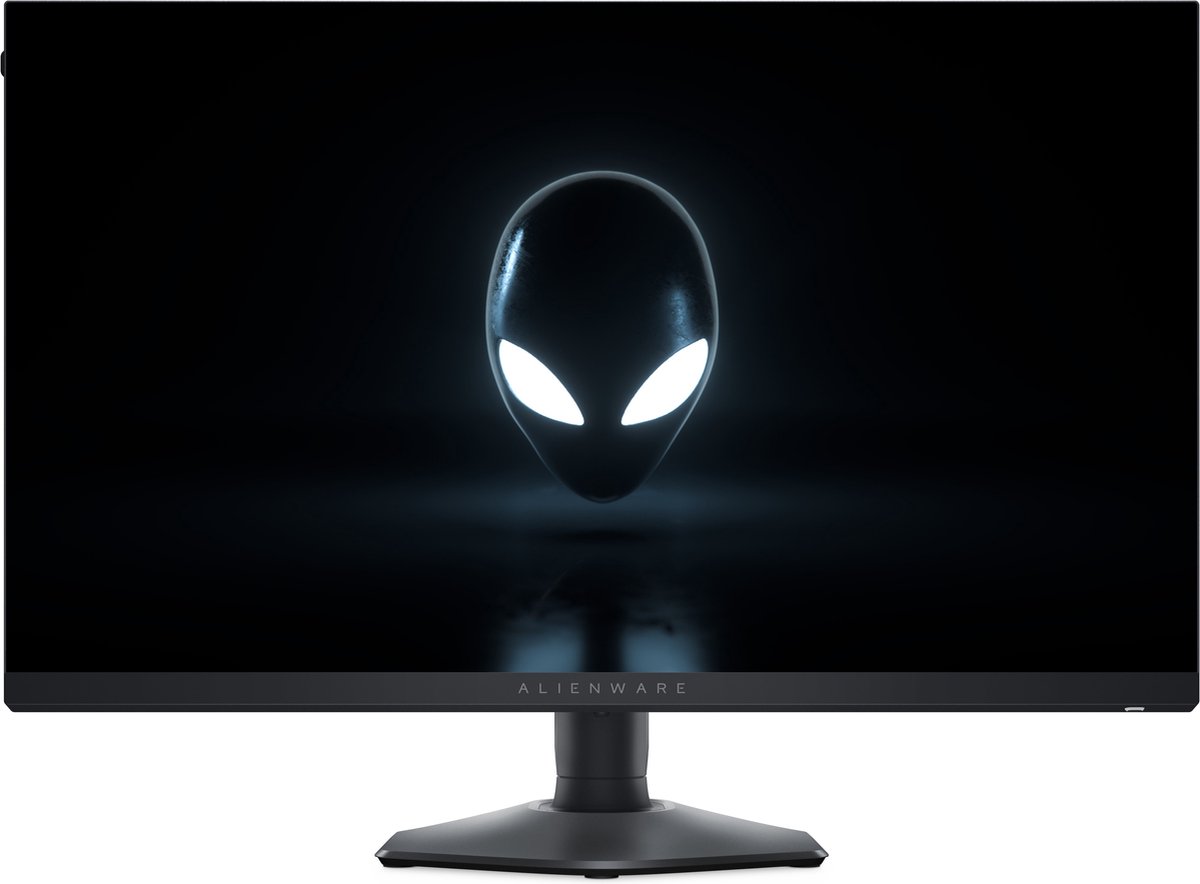 Alienware AW2724HF - Full HD Fast IPS Gaming Monitor - 360hz - 27 inch ...