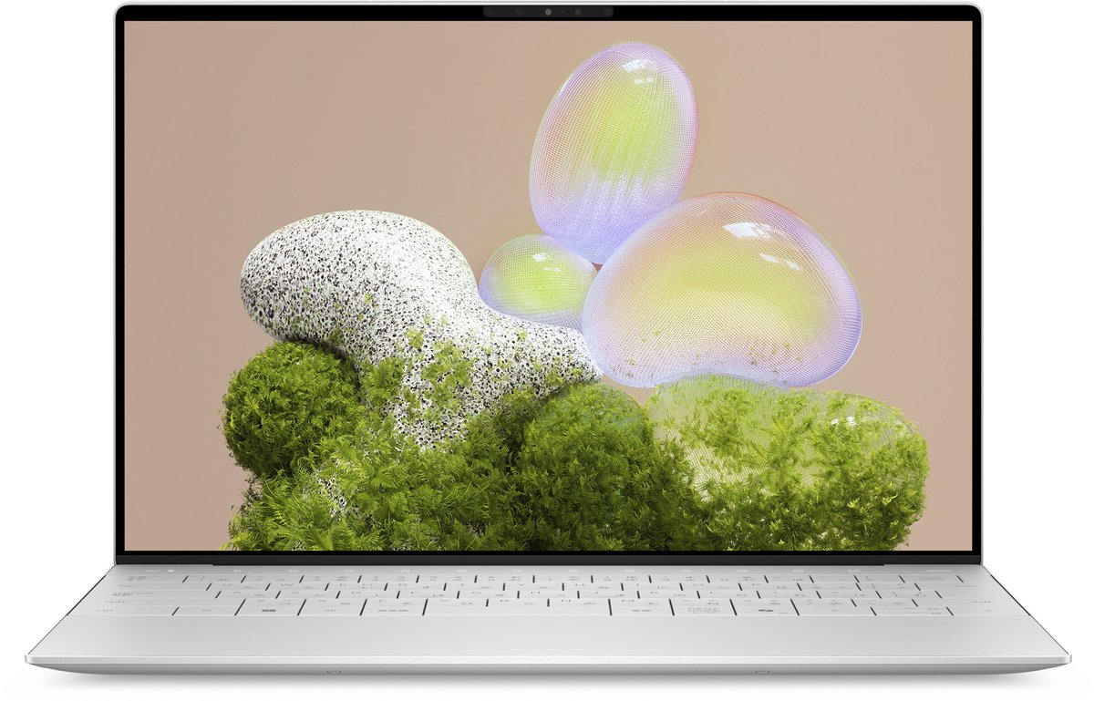 DELL XPS 13 9350 - Zakelijke Copilot+ Laptop - Intel Core Ultra 7 - 47 ...