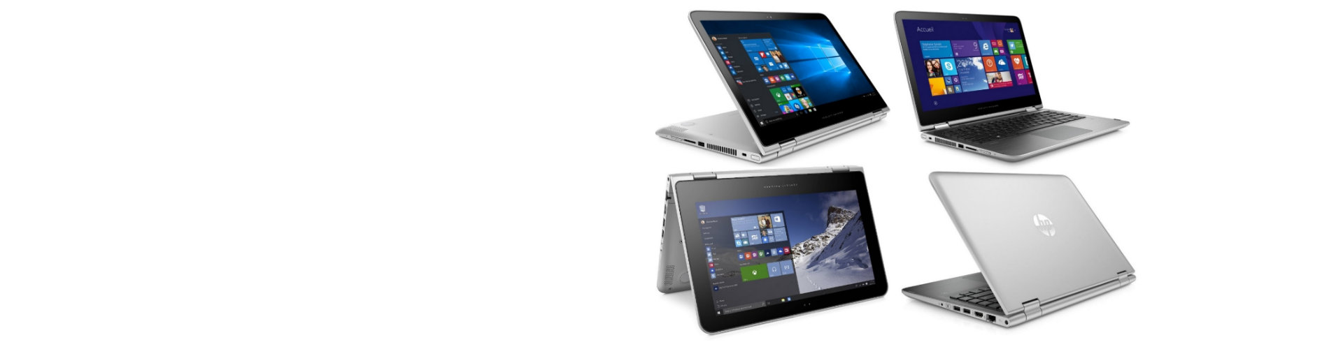 slider image